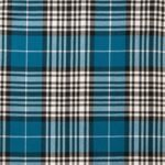 Napier Modern Tartan Fabric