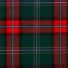 National Tartan Fabric
