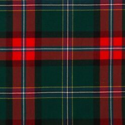 National Tartan Fabric