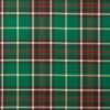 Newfoundland Canadian Tartan Fabric