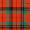 Nicolson Ancient Tartan Fabric