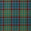 Nicolson Hunting Ancient Tartan Fabric