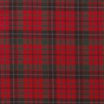 Nicolson Modern Tartan Fabric