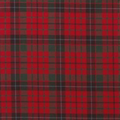 Nicolson Modern Tartan Fabric