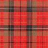 Nicolson Weathered Tartan Fabric
