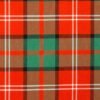 Nesbet Ancient Tartan Fabric