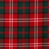 Nisbet Modern Tartan Fabric