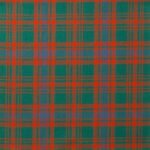Nithsdale Ancient Tartan Fabric