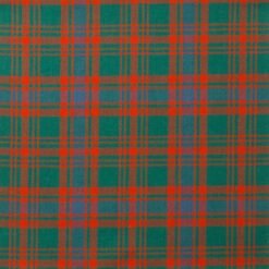Nithsdale Ancient Tartan Fabric