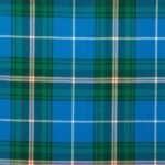 Nova Scotia Canadian Tartan Fabric