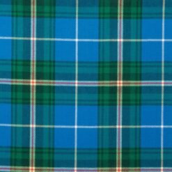 Nova Scotia Canadian Tartan Fabric