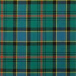 Ogilvie Hunting Ancient Tartan Fabric