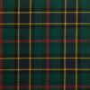 Ogilvie Hunting Modern Tartan Fabric