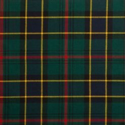 Ogilvie Hunting Modern Tartan Fabric