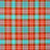 Ogilvie Old Ancient Tartan Fabric