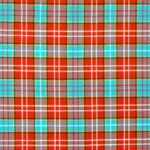 Ogilvie Old Ancient Tartan Fabric