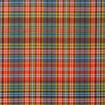 Ogilvie of Airlie Ancient Tartan Fabric