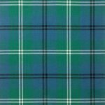 Oliphant Ancient Tartan Fabric