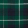 Oliphant Modern Tartan Fabric