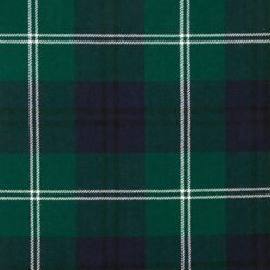 Oliphant Modern Tartan Fabric