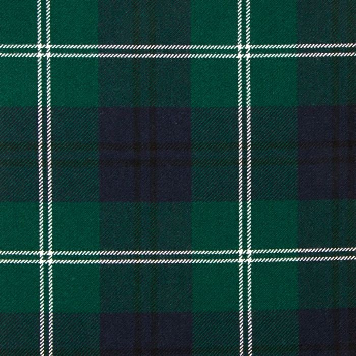 Oliphant Modern Tartan Fabric