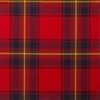 Oliver Modern Tartan Fabric
