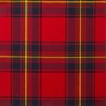 Oliver Modern Tartan Fabric