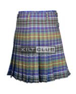 O'sullivan Tartan 8 Yard Kilt - Image 4