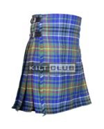 O'sullivan Tartan 8 Yard Kilt - Image 3
