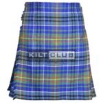 O'sullivan Tartan 8 Yard Kilt