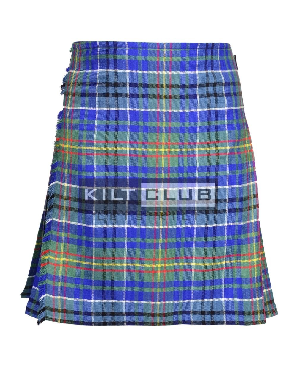 O'sullivan Tartan 8 Yard Kilt