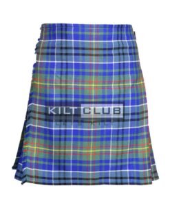 O'sullivan Tartan 8 Yard Kilt