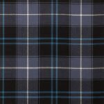 Patriot Ancient Tartan Fabric