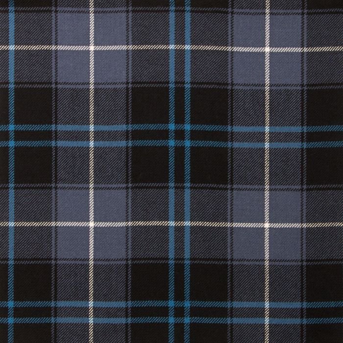 Patriot Ancient Tartan Fabric