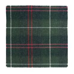 Patriot Forrest Selkirk Tartan Fabric