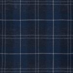 Patriot Loch Tartan Fabric