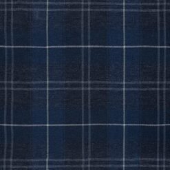 Patriot Loch Tartan Fabric