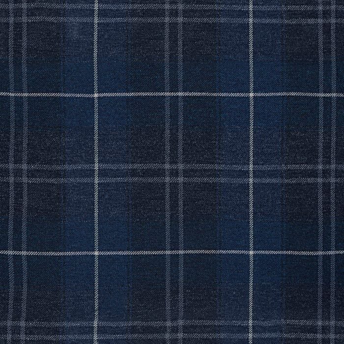 Patriot Loch Tartan Fabric