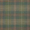 Patriot Moorland Tartan Fabric