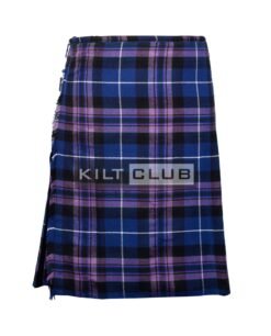 Pride of Scotland Kilt