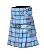 Princess Diana Utility Kilt - Image 3