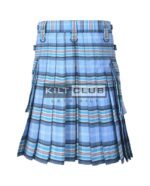 Princess Diana Utility Kilt - Image 2