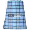 Princess Diana Tartan Kilt
