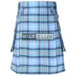 Princess Diana Utility Kilt