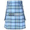 Princess Diana Utility Kilt