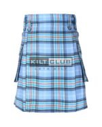 Princess Diana Utility Kilt