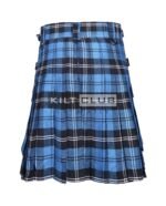 Ramsay Blue Ancient Kilt - Image 3