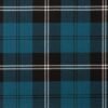 Ramsay Blue Ancient Tartan Fabric