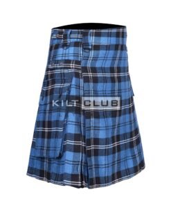 Ramsay Blue Ancient Kilt
