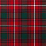 Rattray Modern Tartan Fabric